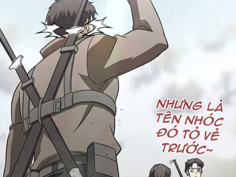 Thợ Săn Ăn Thịt Người - Chương 24