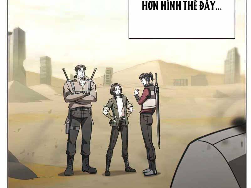 Thợ Săn Ăn Thịt Người - Chương 24