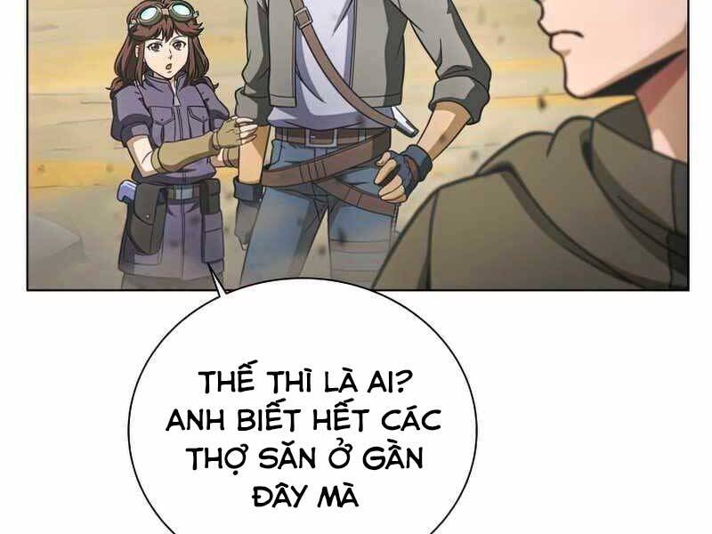 Thợ Săn Ăn Thịt Người - Chương 24