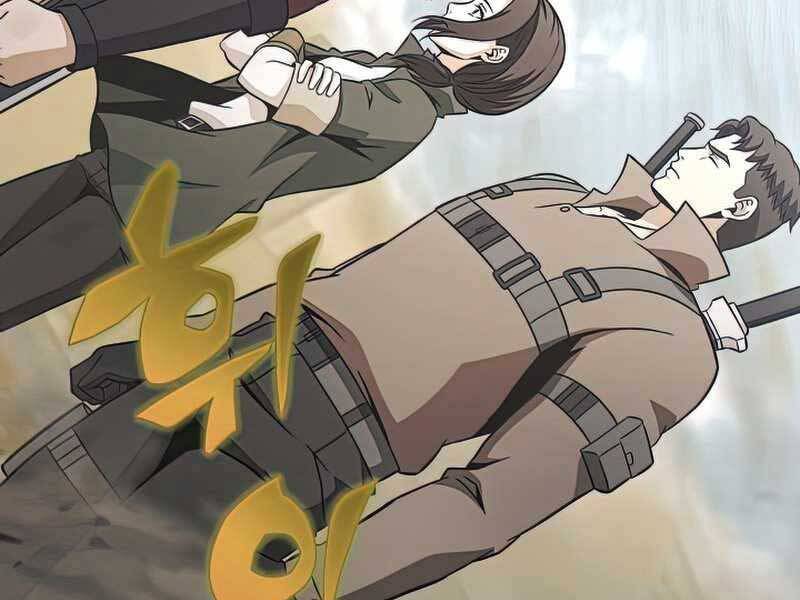 Thợ Săn Ăn Thịt Người - Chương 24