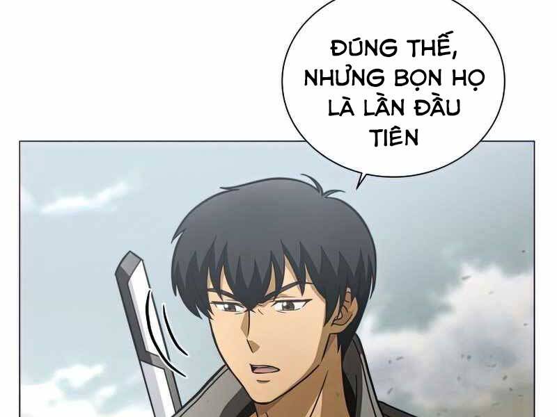 Thợ Săn Ăn Thịt Người - Chương 24