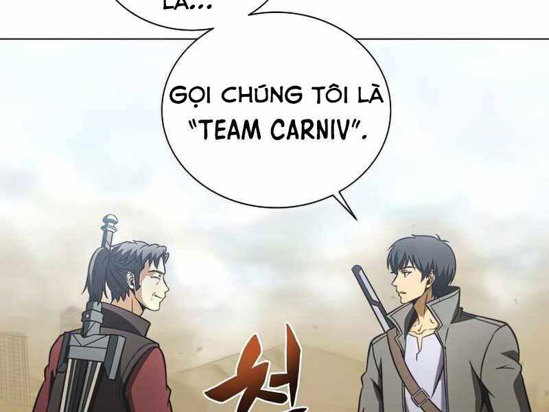 Thợ Săn Ăn Thịt Người - Chương 24