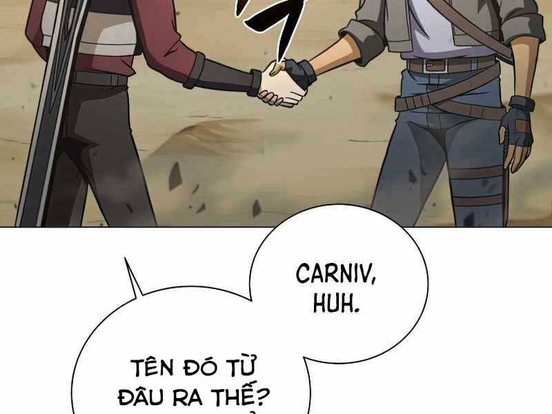 Thợ Săn Ăn Thịt Người - Chương 24