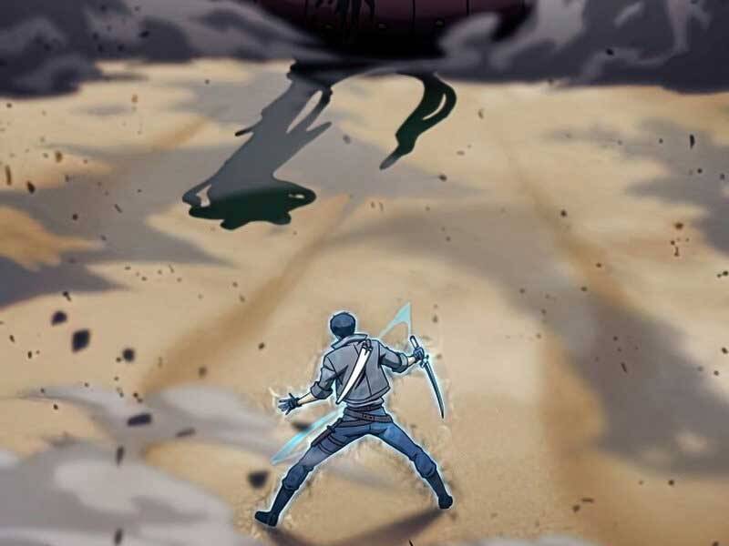 Thợ Săn Ăn Thịt Người - Chương 25