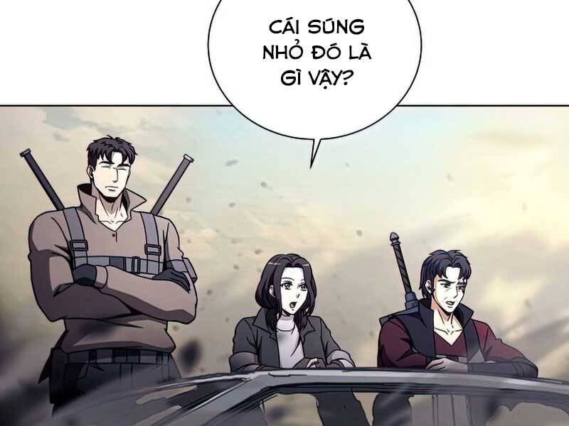 Thợ Săn Ăn Thịt Người - Chương 25