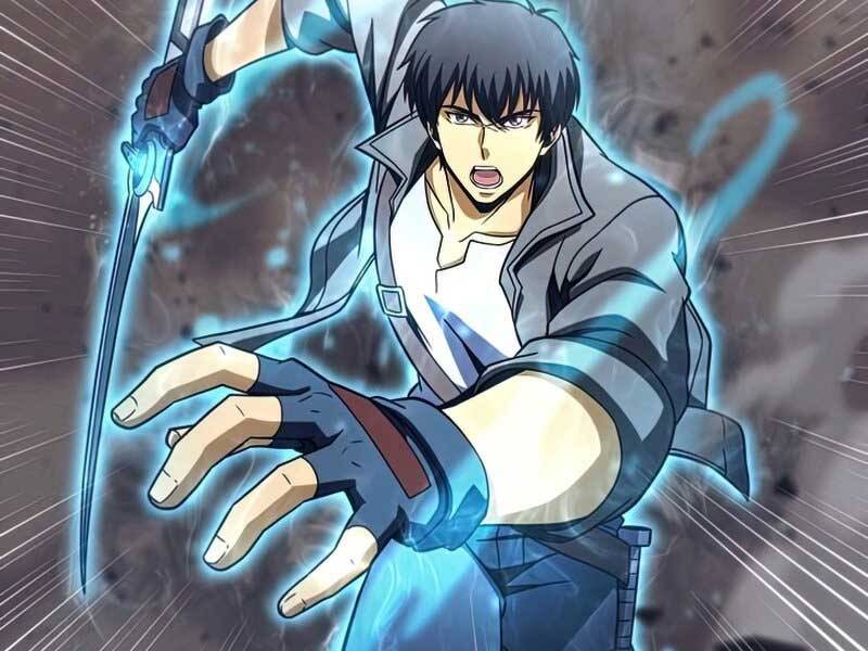 Thợ Săn Ăn Thịt Người - Chương 25