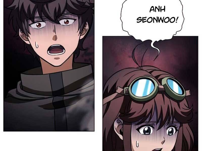 Thợ Săn Ăn Thịt Người - Chương 25