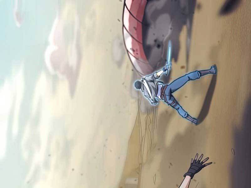 Thợ Săn Ăn Thịt Người - Chương 25