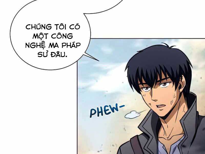 Thợ Săn Ăn Thịt Người - Chương 26