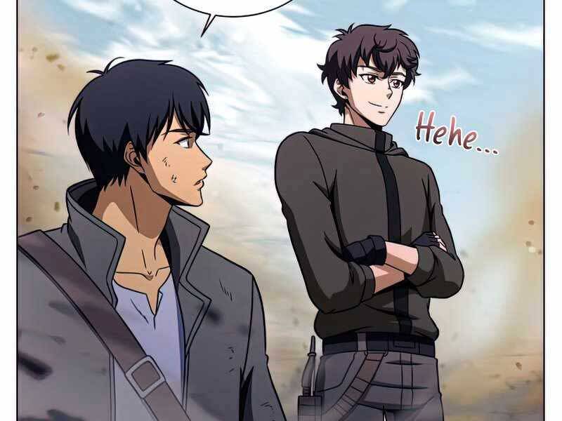 Thợ Săn Ăn Thịt Người - Chương 26