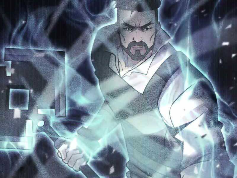 Thợ Săn Ăn Thịt Người - Chương 26