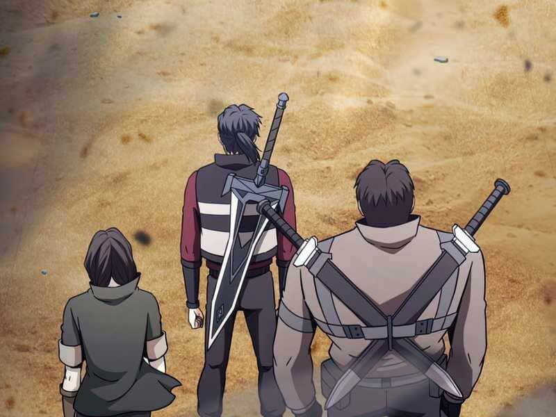 Thợ Săn Ăn Thịt Người - Chương 26