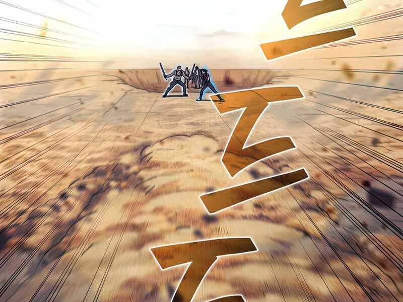 Thợ Săn Ăn Thịt Người - Chương 26