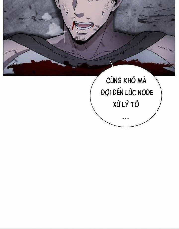 Thợ Săn Ăn Thịt Người - Chương 3