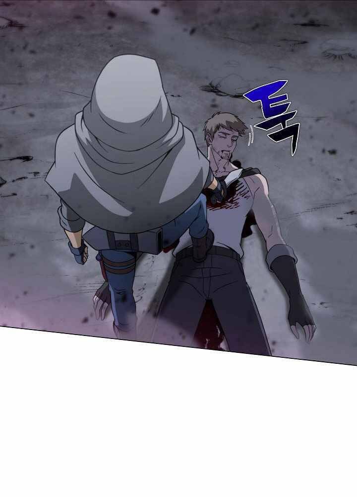 Thợ Săn Ăn Thịt Người - Chương 3