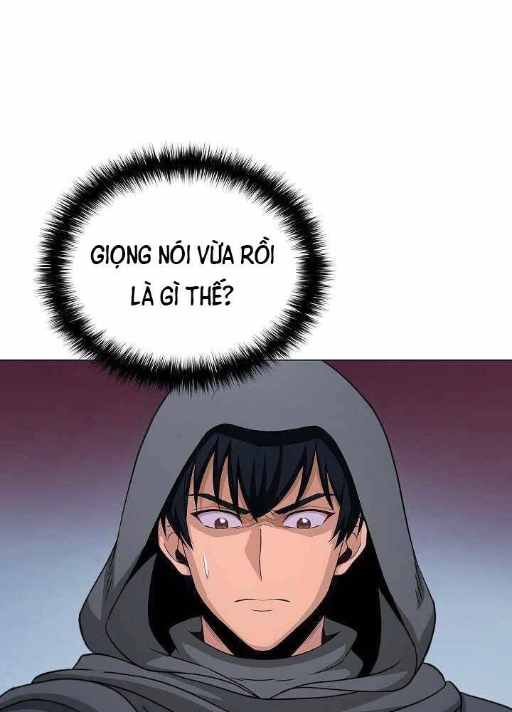 Thợ Săn Ăn Thịt Người - Chương 3