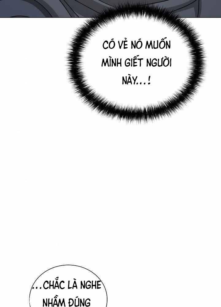 Thợ Săn Ăn Thịt Người - Chương 3