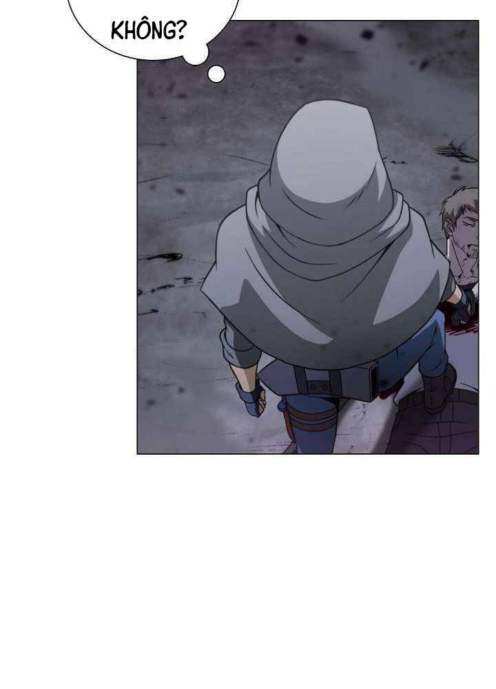 Thợ Săn Ăn Thịt Người - Chương 3