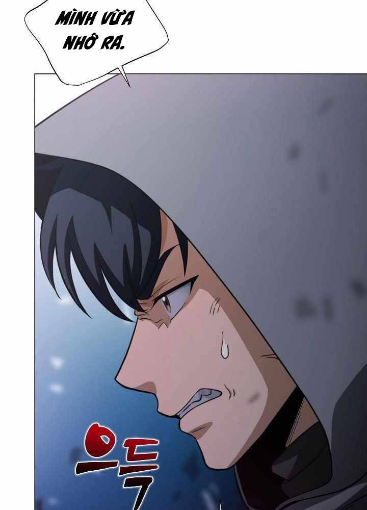 Thợ Săn Ăn Thịt Người - Chương 3