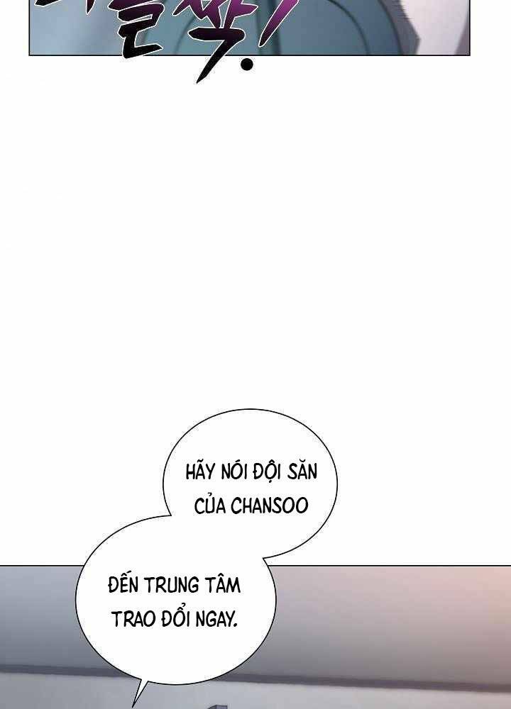 Thợ Săn Ăn Thịt Người - Chương 3