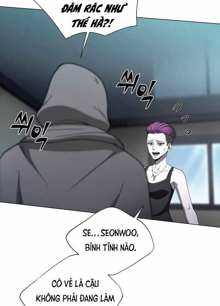 Thợ Săn Ăn Thịt Người - Chương 3