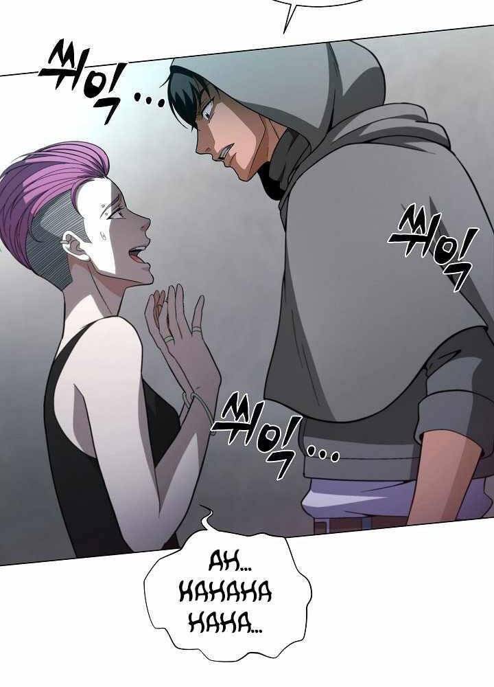 Thợ Săn Ăn Thịt Người - Chương 3