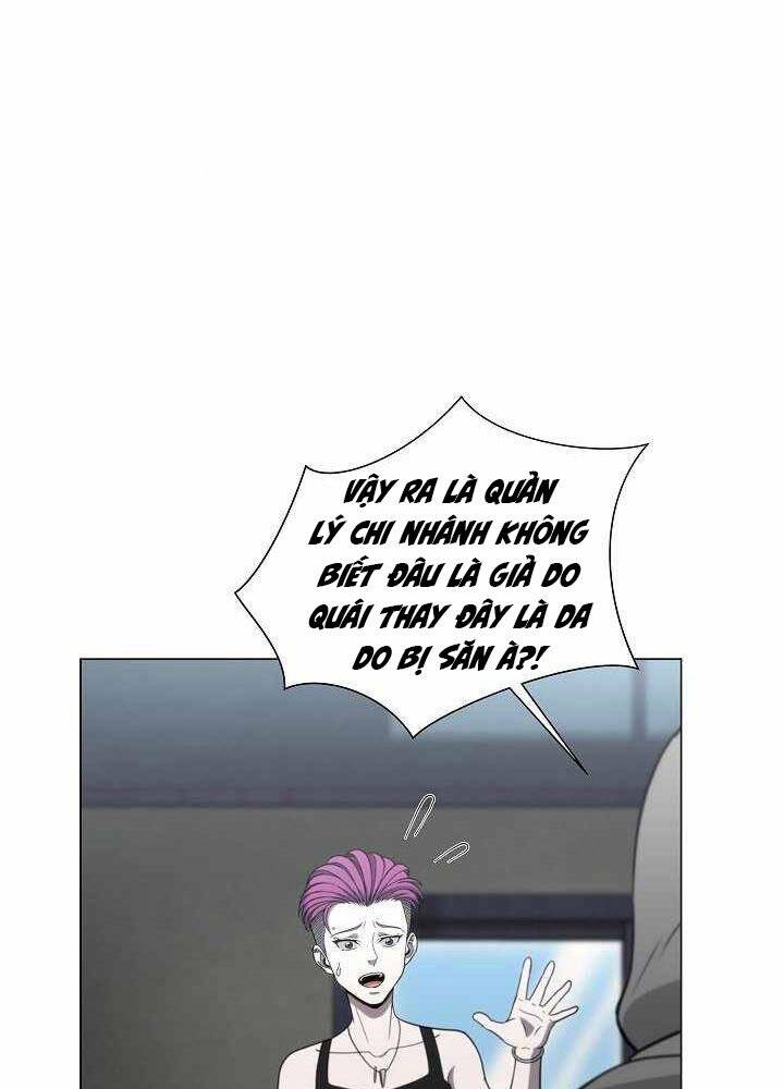 Thợ Săn Ăn Thịt Người - Chương 3