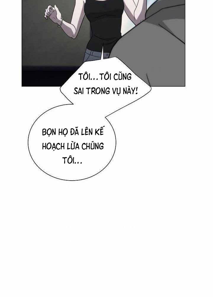 Thợ Săn Ăn Thịt Người - Chương 3