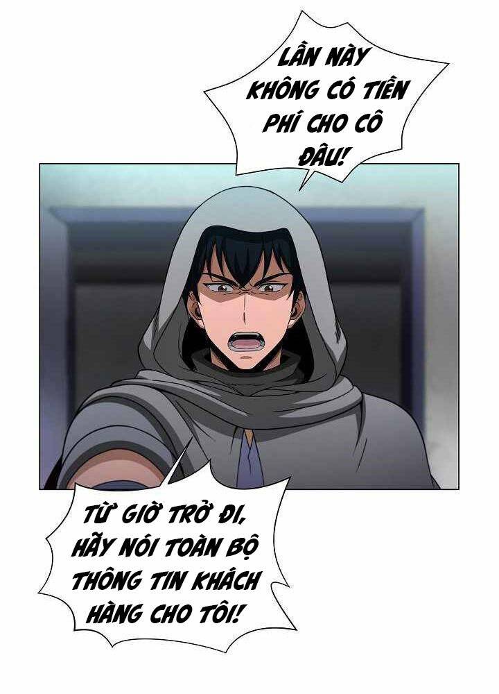 Thợ Săn Ăn Thịt Người - Chương 3