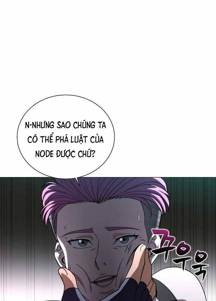 Thợ Săn Ăn Thịt Người - Chương 3