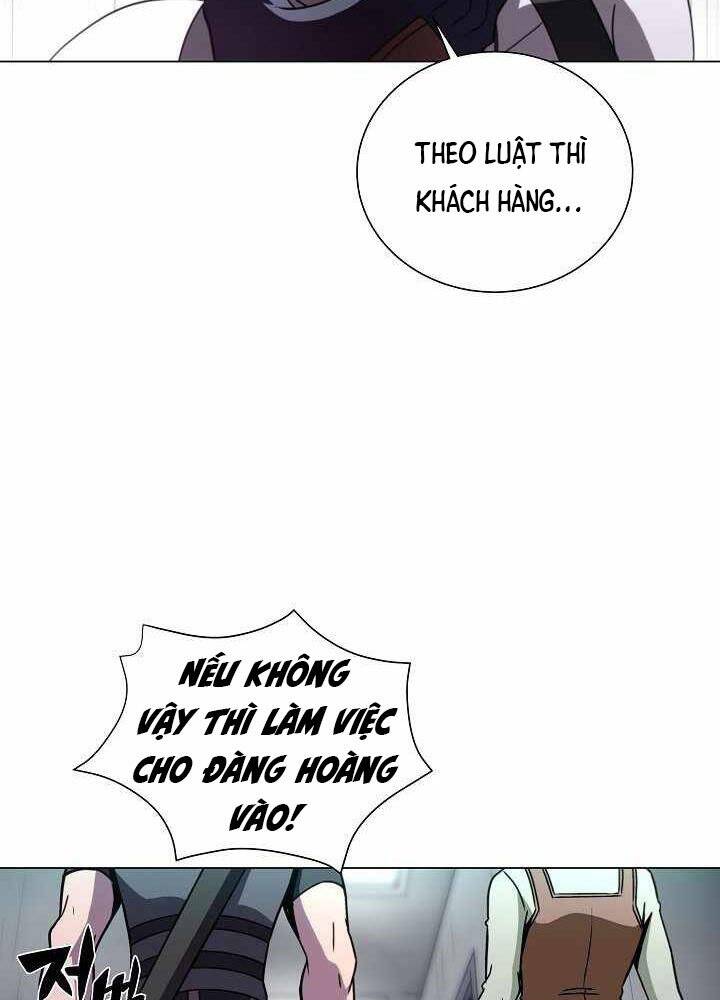 Thợ Săn Ăn Thịt Người - Chương 3