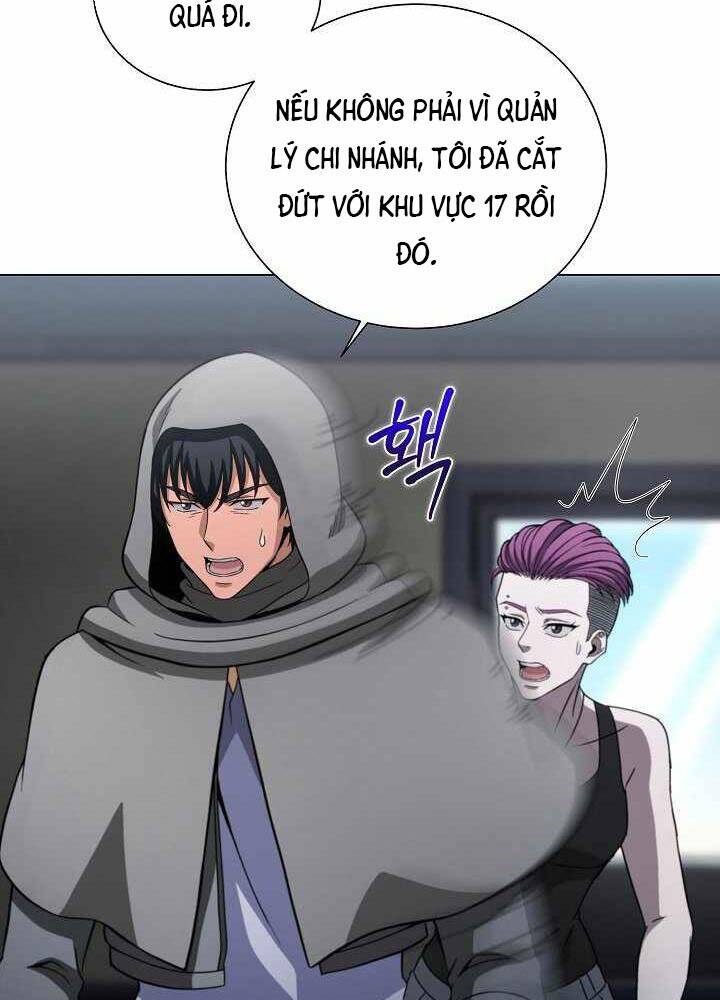 Thợ Săn Ăn Thịt Người - Chương 3