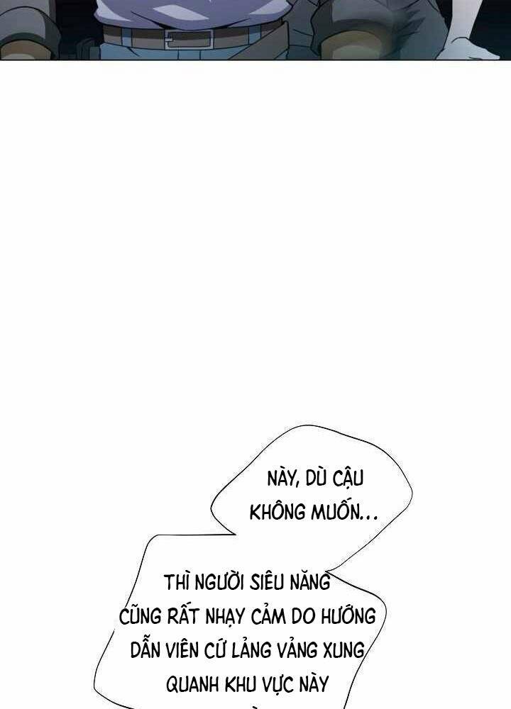 Thợ Săn Ăn Thịt Người - Chương 3