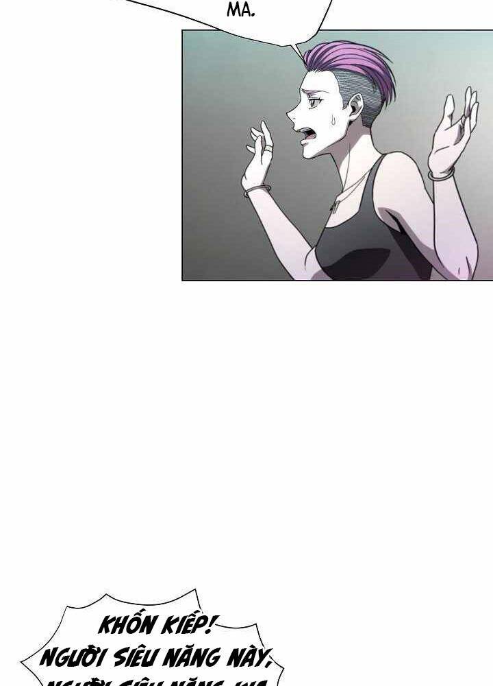 Thợ Săn Ăn Thịt Người - Chương 3