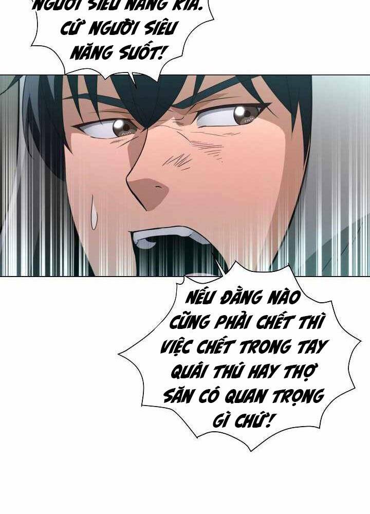 Thợ Săn Ăn Thịt Người - Chương 3