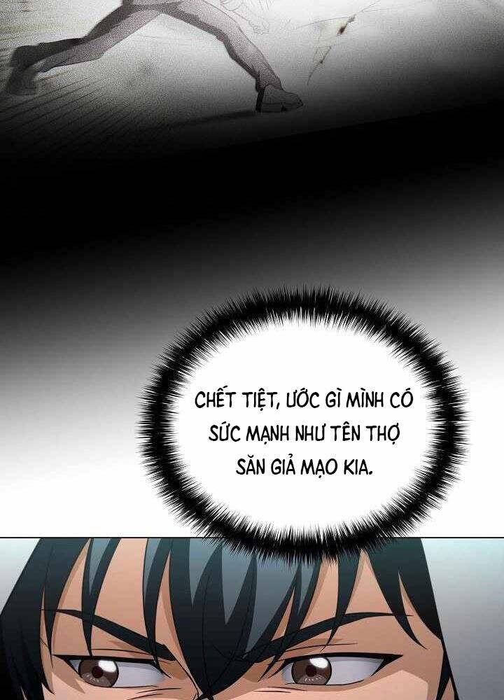 Thợ Săn Ăn Thịt Người - Chương 3