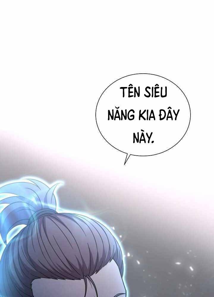 Thợ Săn Ăn Thịt Người - Chương 3