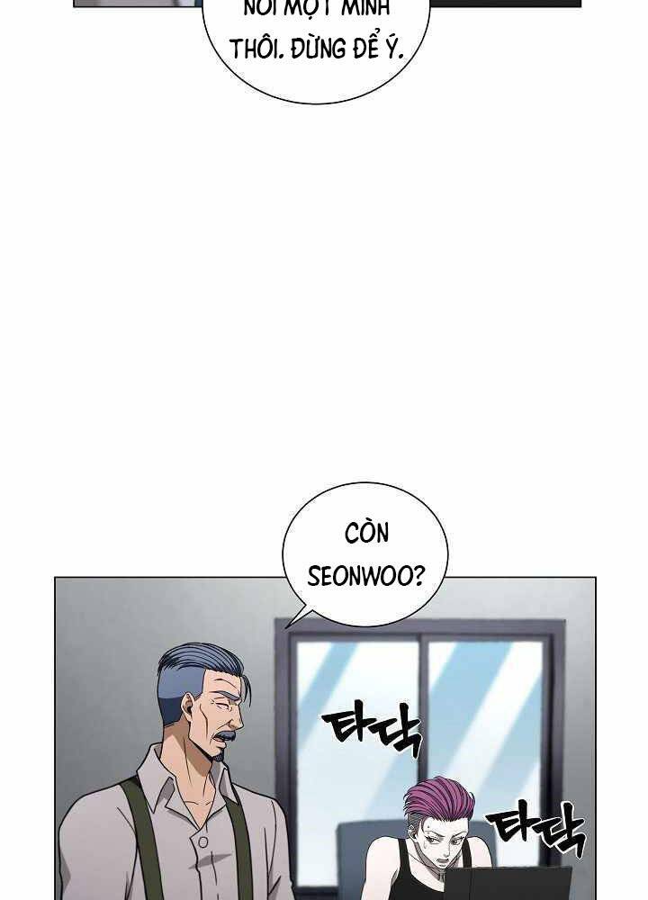 Thợ Săn Ăn Thịt Người - Chương 3