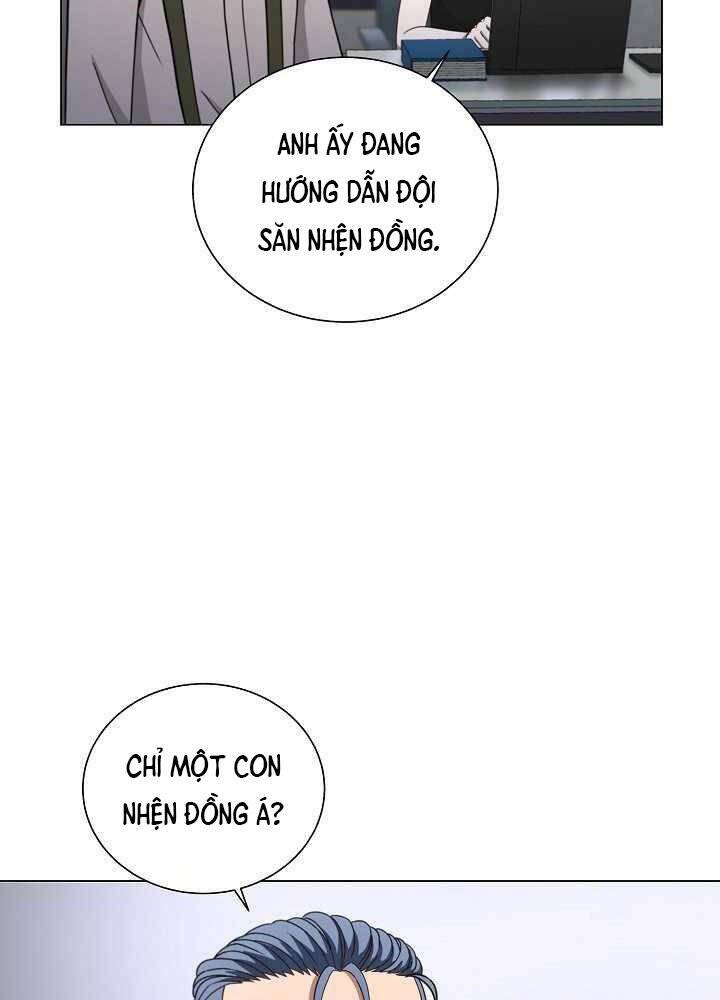 Thợ Săn Ăn Thịt Người - Chương 3