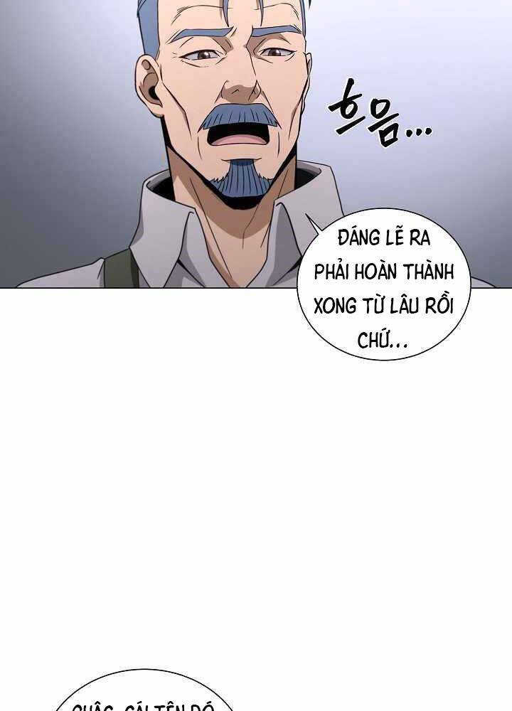 Thợ Săn Ăn Thịt Người - Chương 3