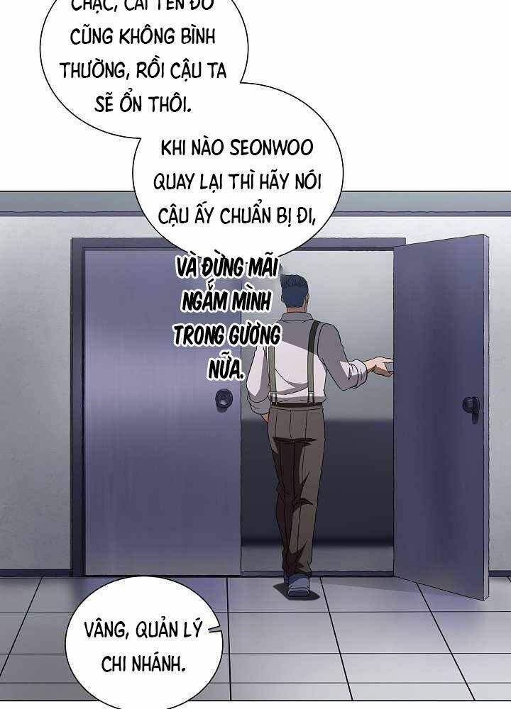 Thợ Săn Ăn Thịt Người - Chương 3