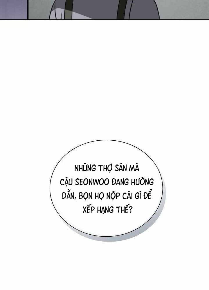 Thợ Săn Ăn Thịt Người - Chương 3