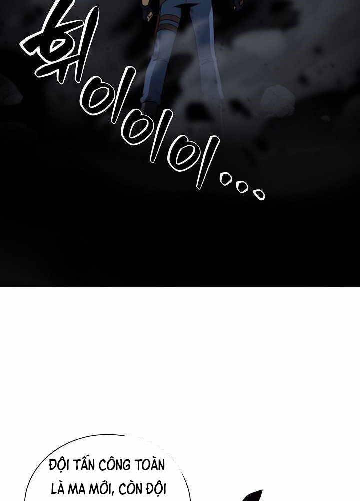 Thợ Săn Ăn Thịt Người - Chương 3