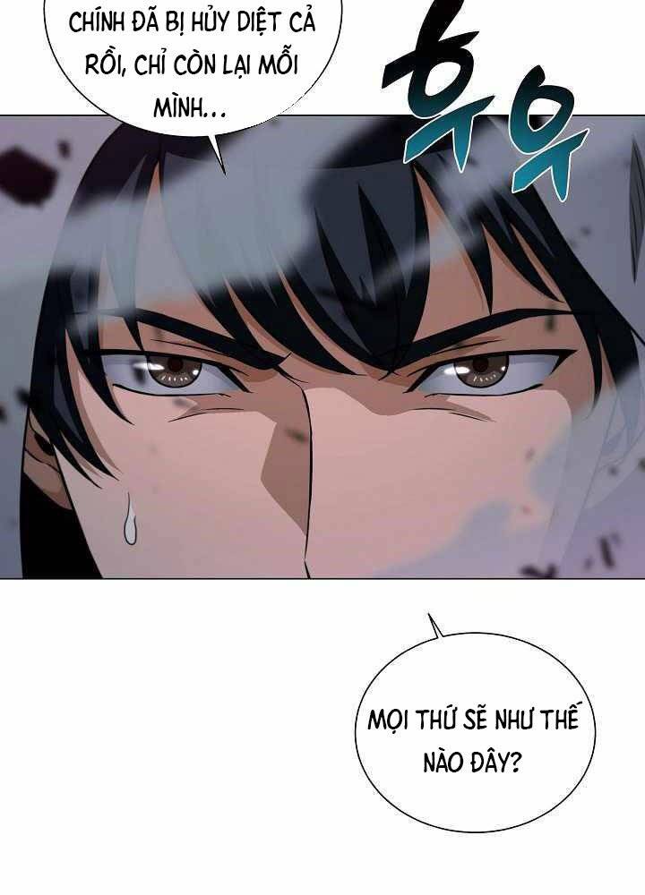 Thợ Săn Ăn Thịt Người - Chương 3