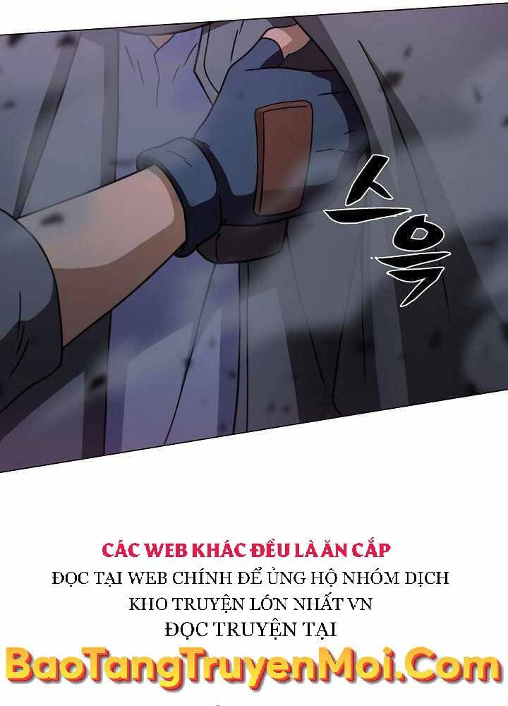 Thợ Săn Ăn Thịt Người - Chương 3