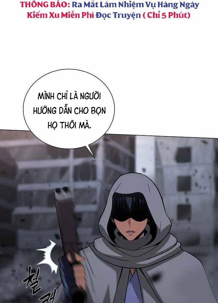 Thợ Săn Ăn Thịt Người - Chương 3