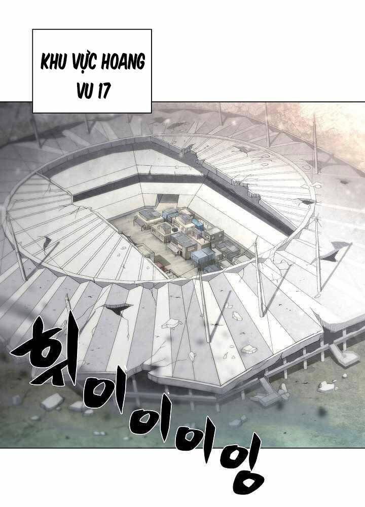 Thợ Săn Ăn Thịt Người - Chương 3