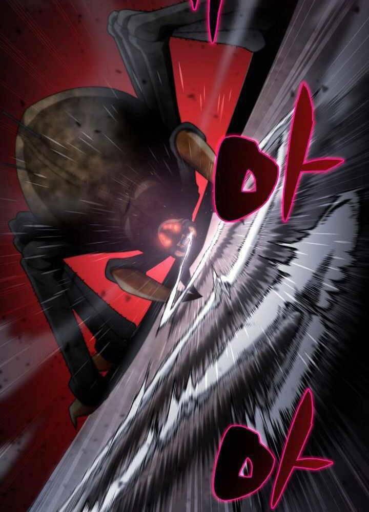 Thợ Săn Ăn Thịt Người - Chương 3