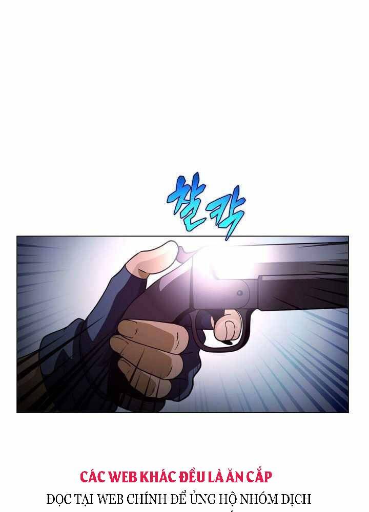 Thợ Săn Ăn Thịt Người - Chương 3