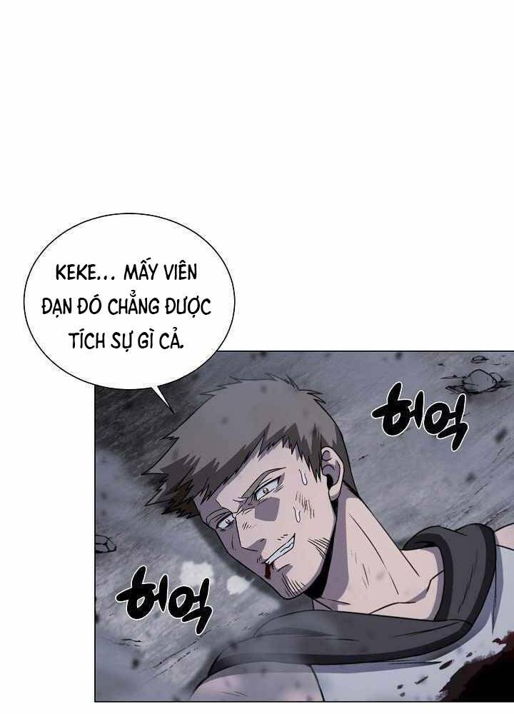 Thợ Săn Ăn Thịt Người - Chương 3